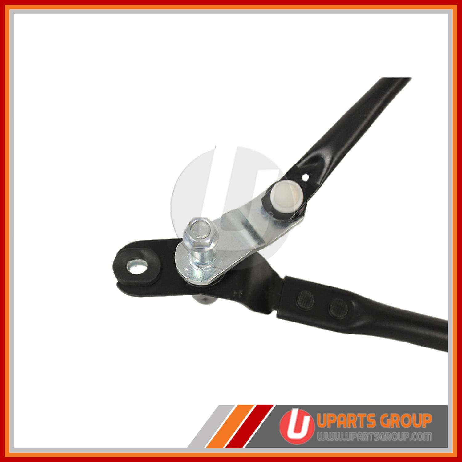 Uparts Group WLAZ06 - Windshield Wiper Linkage Uparts Group WLAZ06 Windshield Wiper Linkage product image 3 of 4