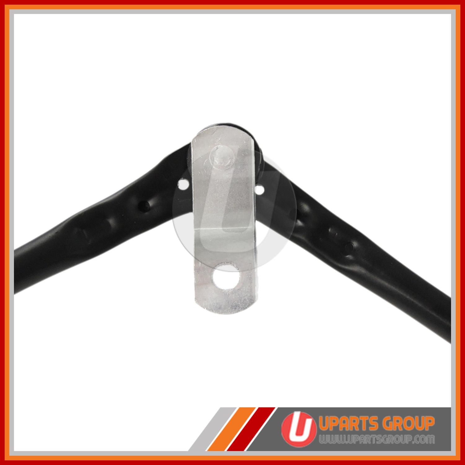 Uparts Group WLAZ06 - Windshield Wiper Linkage Uparts Group WLAZ06 Windshield Wiper Linkage product image 4 of 4