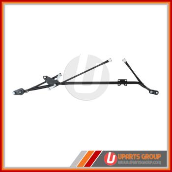 2007 Mercedes-Benz B200 Windshield Wiper Linkage