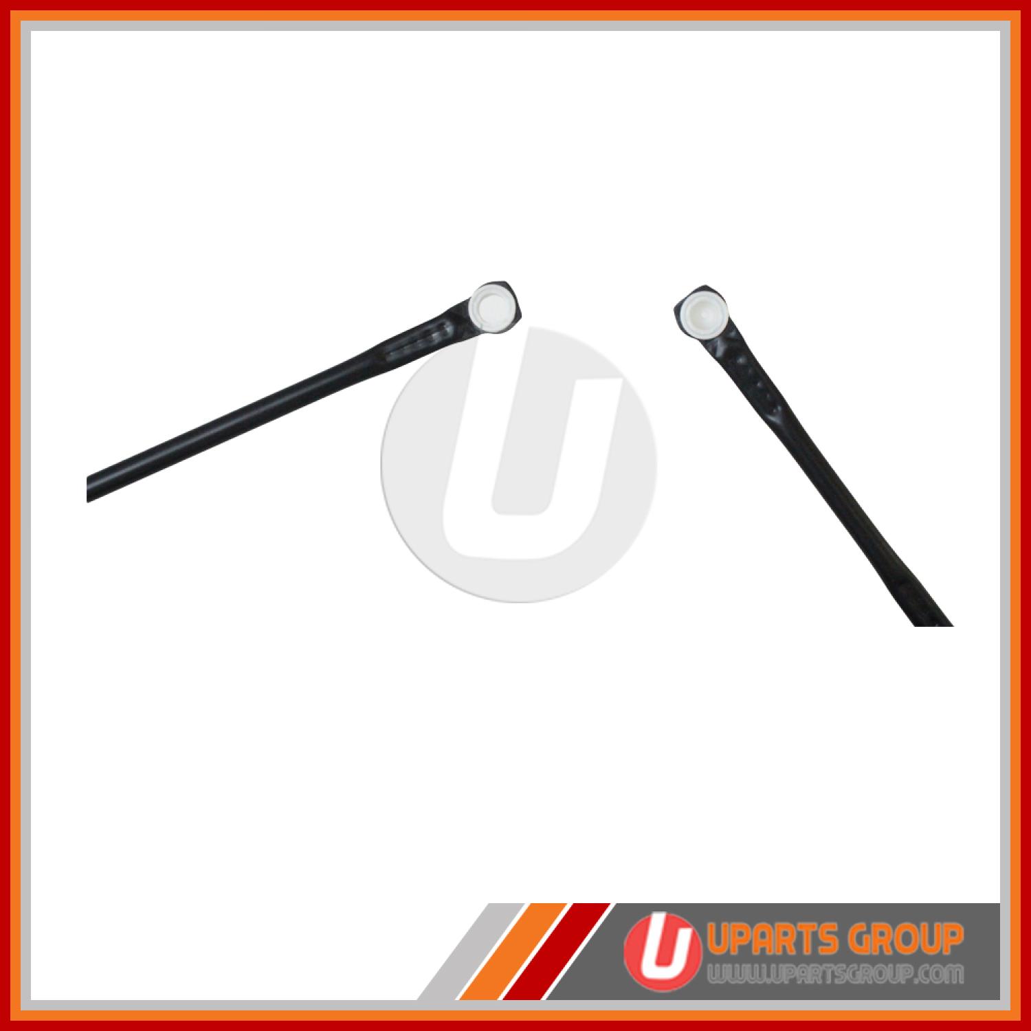 Uparts Group WLB206 Windshield Wiper Linkage product image 4 of 4