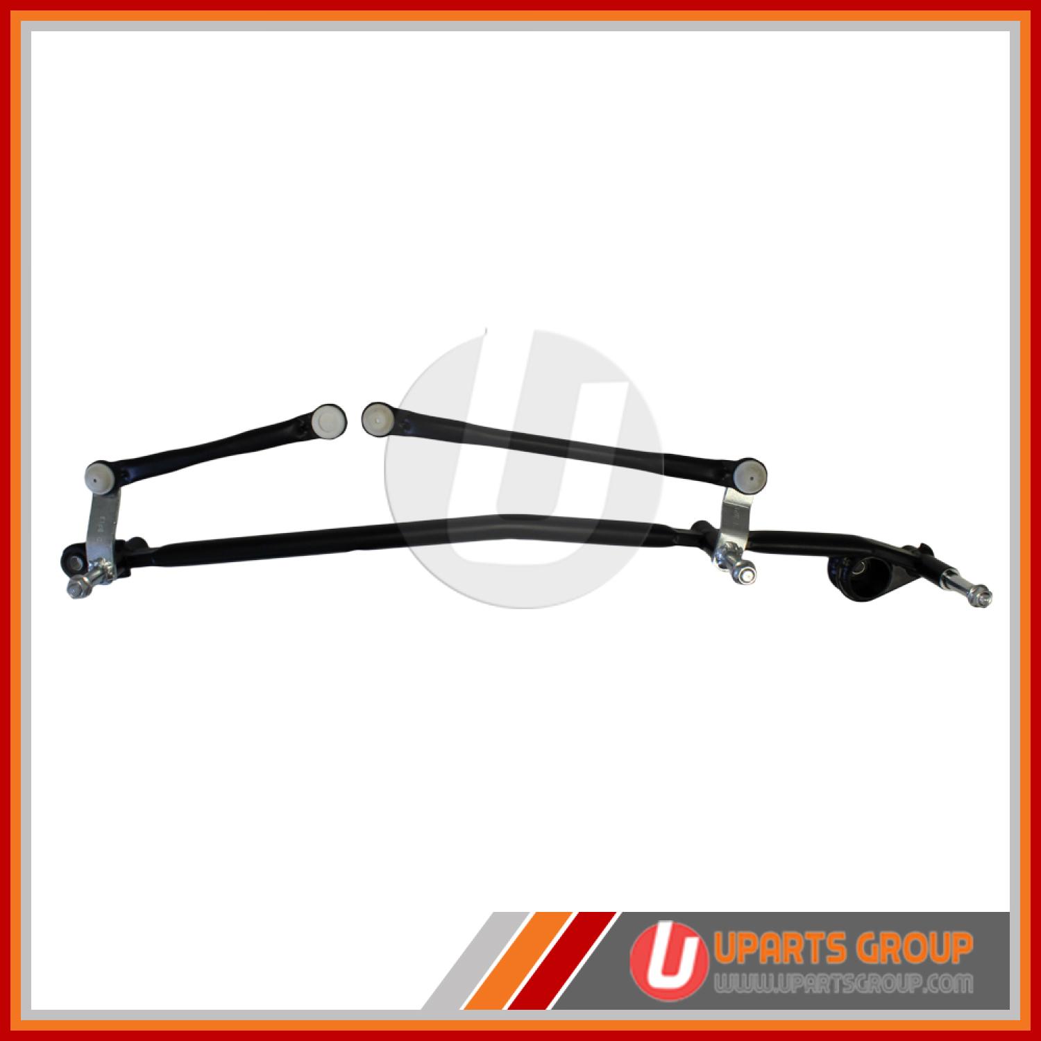 Uparts Group WLB213 Windshield Wiper Linkage product image 1 of 4