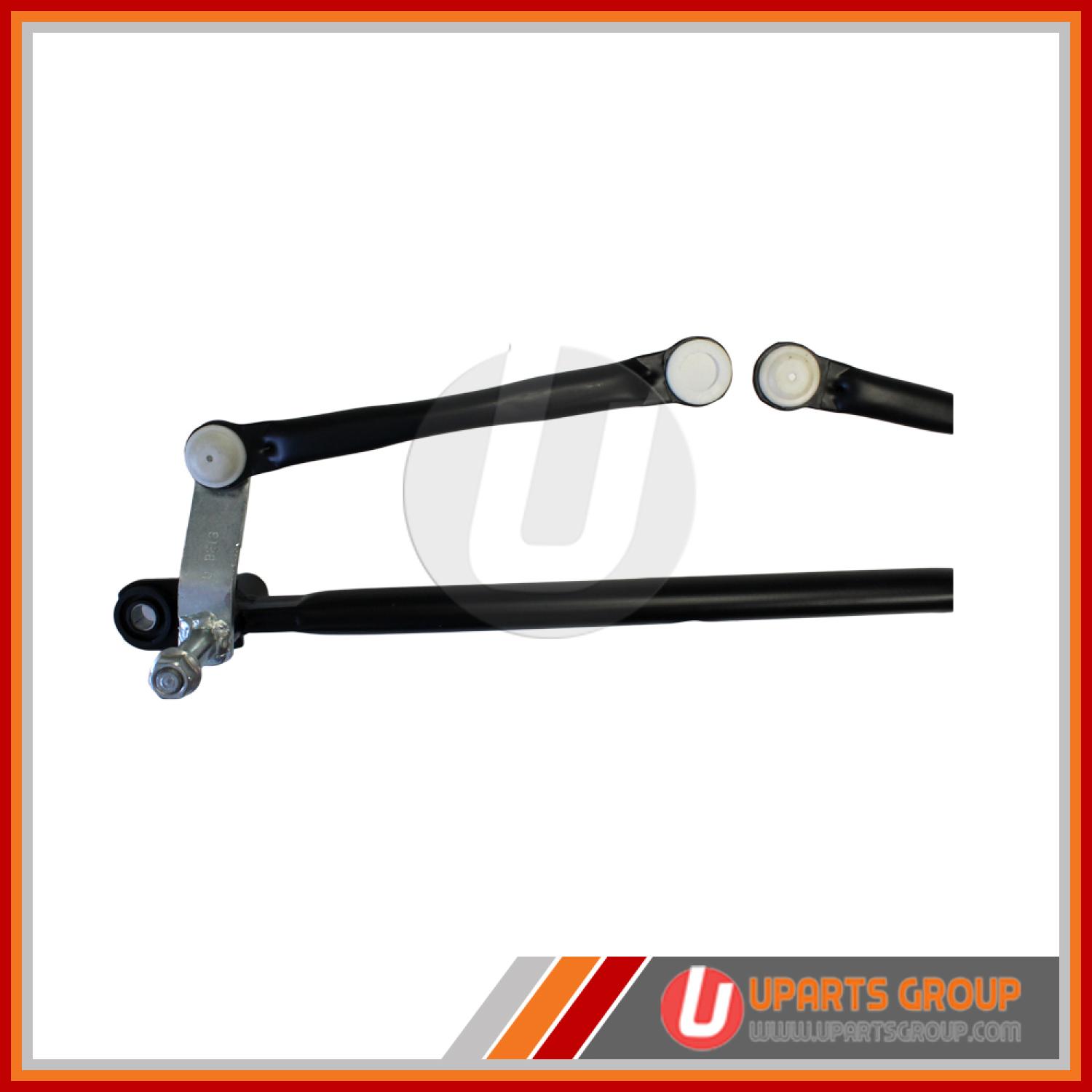 Uparts Group WLB213 Windshield Wiper Linkage product image 2 of 4