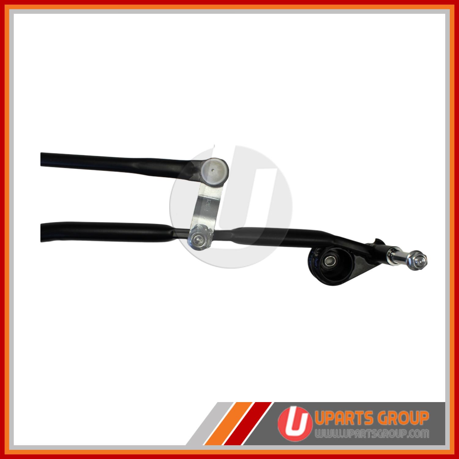Uparts Group WLB213 Windshield Wiper Linkage product image 3 of 4