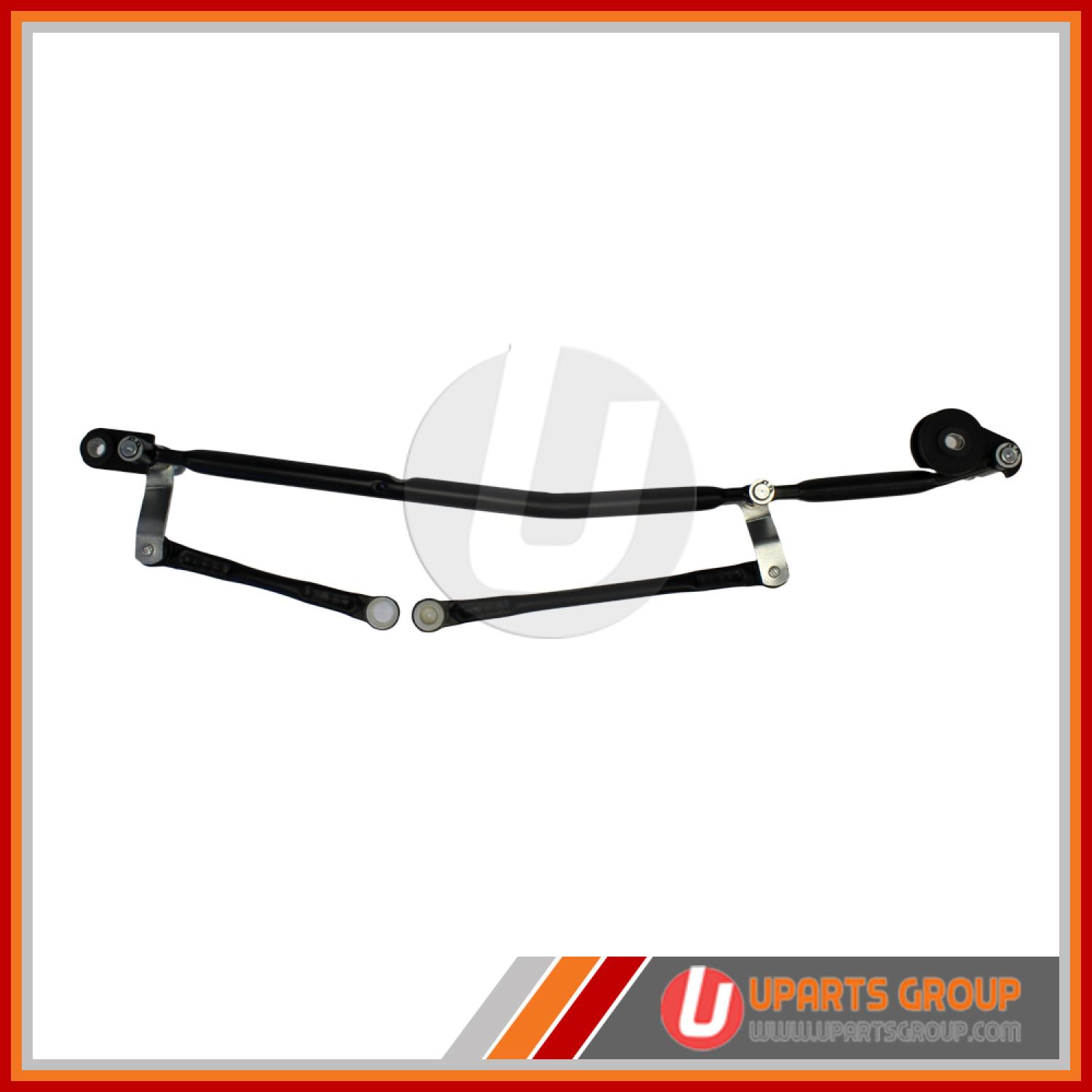 Uparts Group WLB213 Windshield Wiper Linkage product image 4 of 4