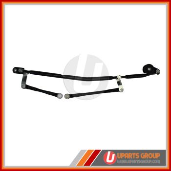 2015 Mercedes-Benz B250 Windshield Wiper Linkage Uparts Group WLB213 image 4 of 4