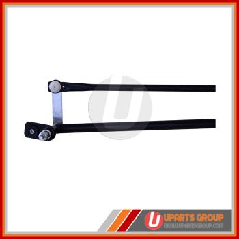 2018 Volkswagen Beetle Windshield Wiper Linkage Uparts Group WLBE12 image 2 of 4