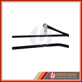2018 Volkswagen Beetle Windshield Wiper Linkage Uparts Group WLBE12 image 4 of 4
