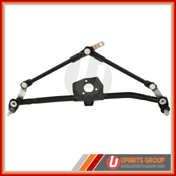 2008 Volkswagen Beetle Windshield Wiper Linkage Uparts Group WLBE98 image 1 of 4