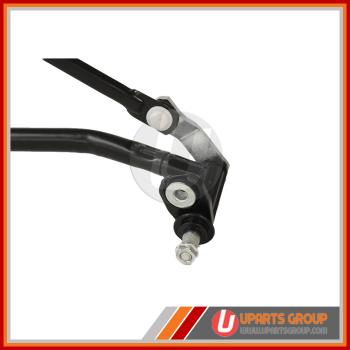 2008 Volkswagen Beetle Windshield Wiper Linkage Uparts Group WLBE98 image 2 of 4