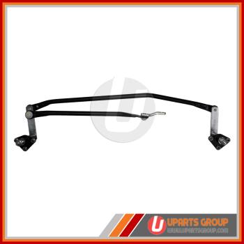 2004 GMC Sonoma Windshield Wiper Linkage Uparts Group WLBL95 image 1 of 4