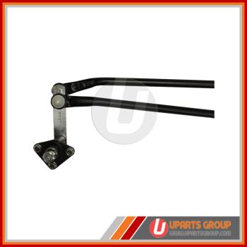 2004 GMC Sonoma Windshield Wiper Linkage Uparts Group WLBL95 image 2 of 4