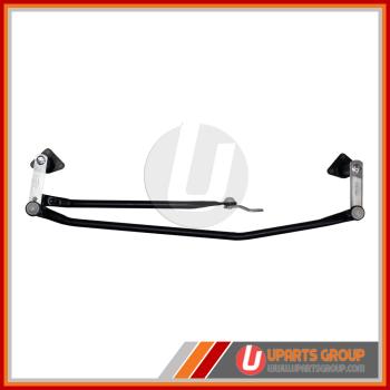 2004 GMC Sonoma Windshield Wiper Linkage Uparts Group WLBL95 image 4 of 4
