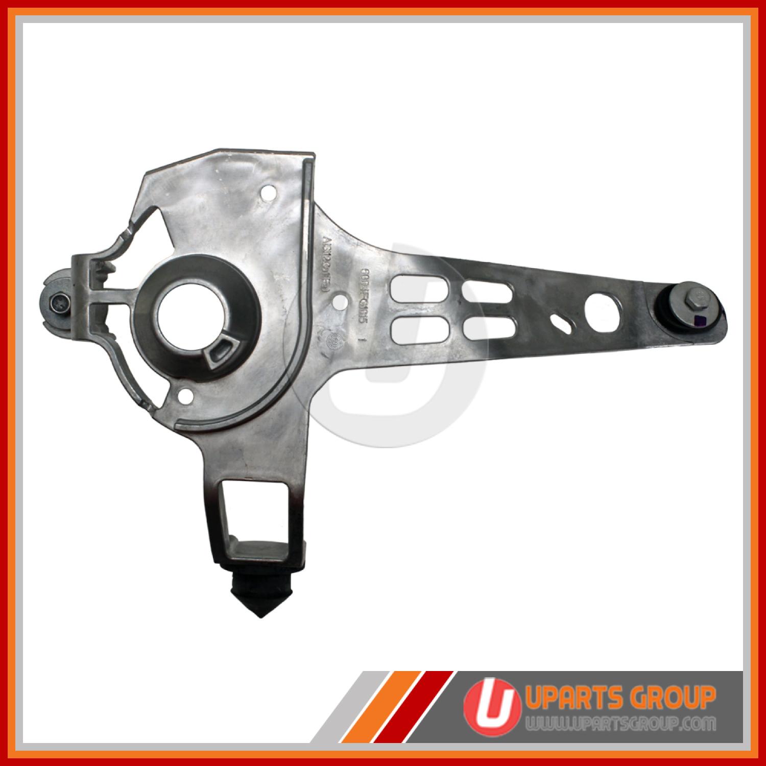 Uparts Group WLBO17 - Windshield Wiper Linkage Uparts Group WLBO17 Windshield Wiper Linkage product image 1 of 4