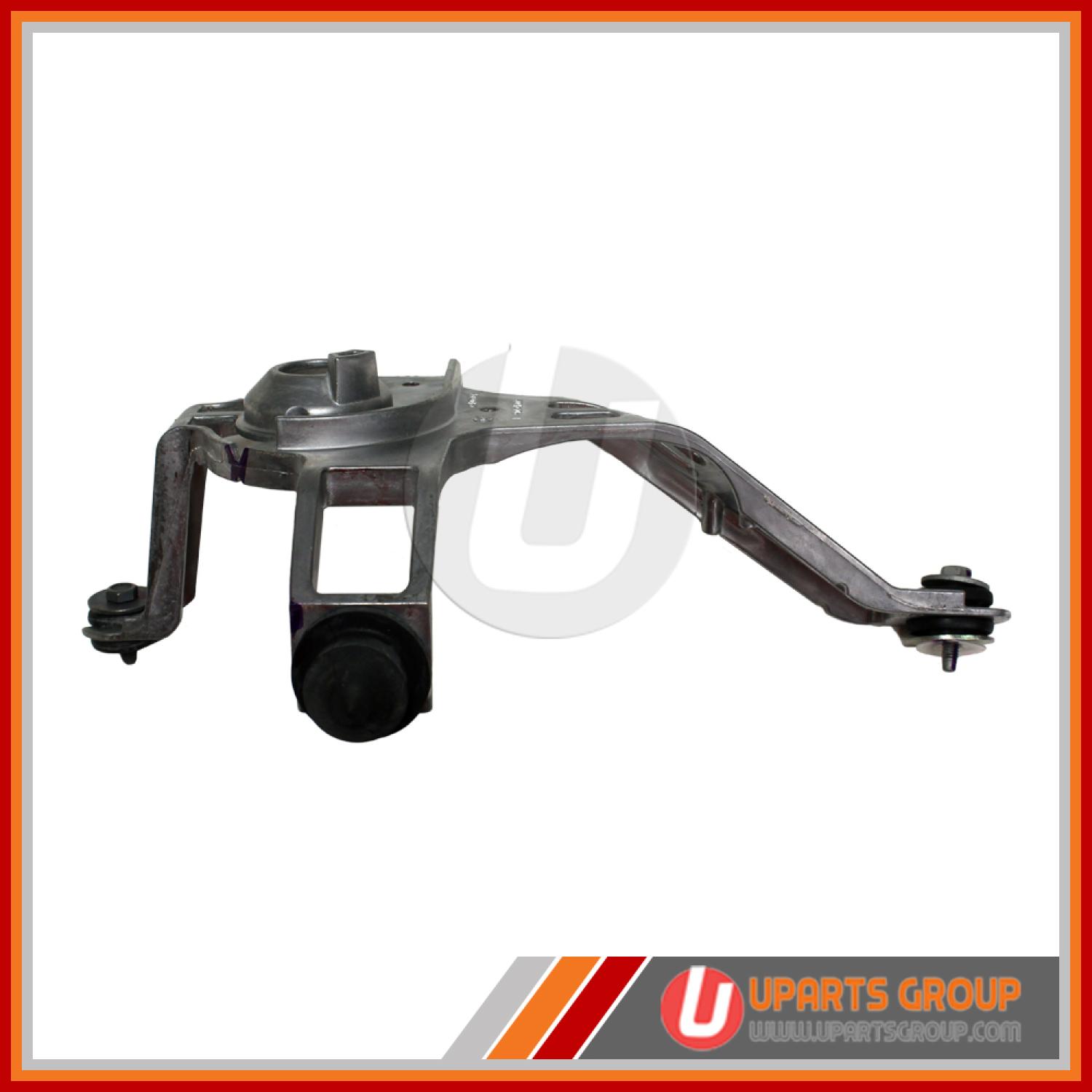 Uparts Group WLBO17 - Windshield Wiper Linkage Uparts Group WLBO17 Windshield Wiper Linkage product image 2 of 4