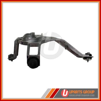 2021 Chevrolet Bolt EV Windshield Wiper Linkage Left Uparts Group WLBO17 image 2 of 4