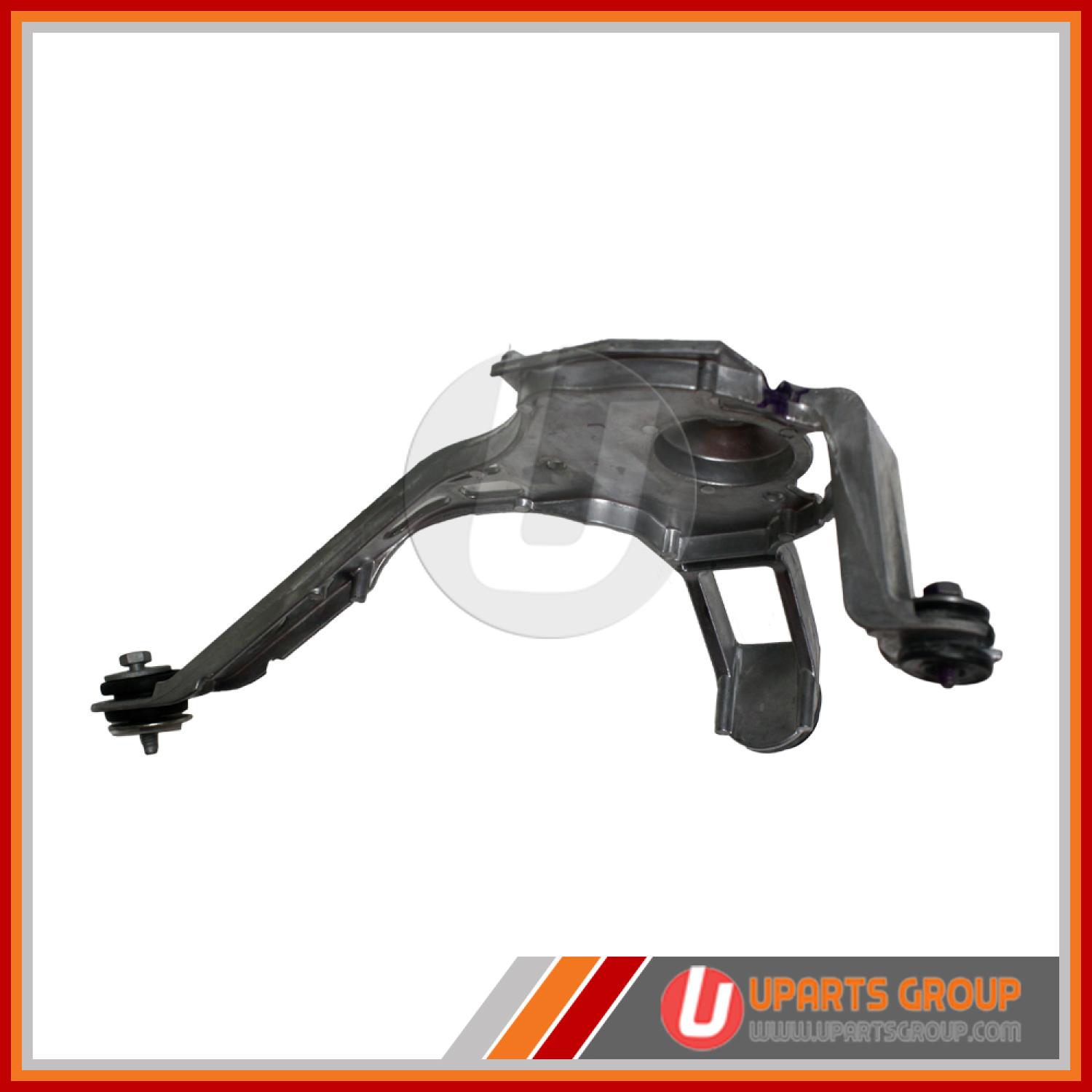 Uparts Group WLBO17 - Windshield Wiper Linkage Uparts Group WLBO17 Windshield Wiper Linkage product image 3 of 4