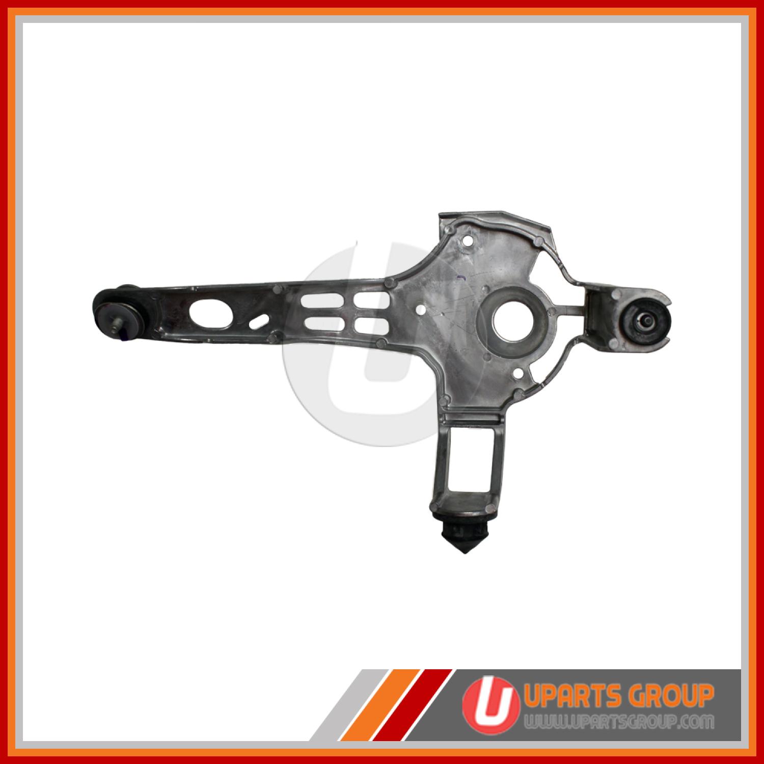 Uparts Group WLBO17 - Windshield Wiper Linkage Uparts Group WLBO17 Windshield Wiper Linkage product image 4 of 4