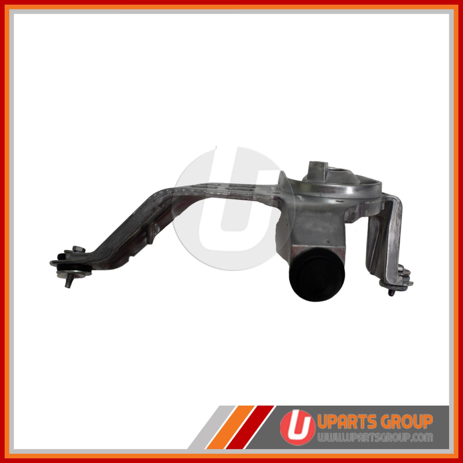 Uparts Group WLBO18 - Windshield Wiper Linkage Uparts Group WLBO18 Windshield Wiper Linkage product image 2 of 4