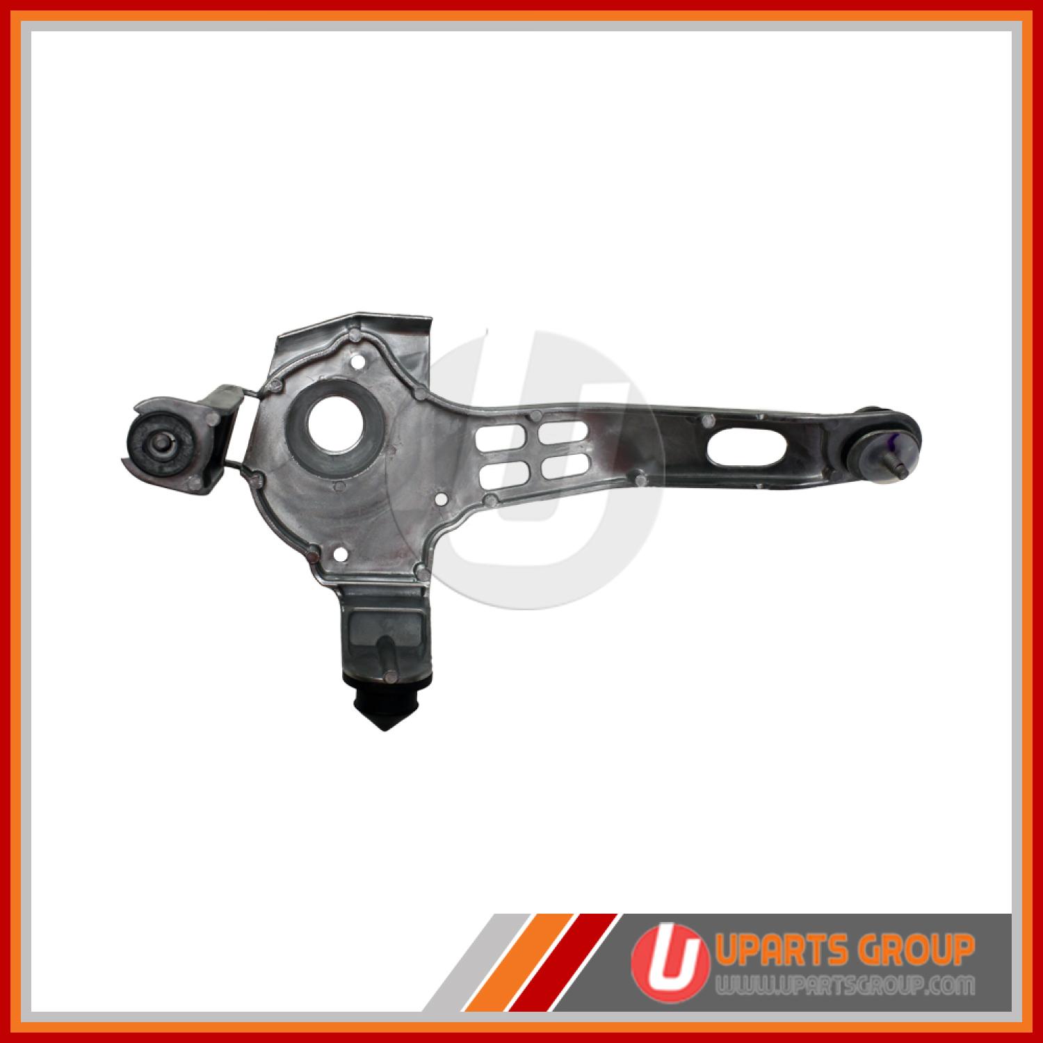 Uparts Group WLBO18 - Windshield Wiper Linkage Uparts Group WLBO18 Windshield Wiper Linkage product image 4 of 4