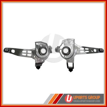 2021 Chevrolet Bolt EV Windshield Wiper Linkage Uparts Group WLBO19 image 1 of 4