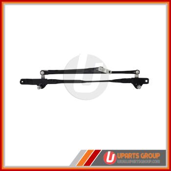 2013 Subaru BRZ Windshield Wiper Linkage Uparts Group WLBR13 image 1 of 4