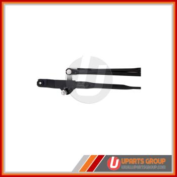 2013 Subaru BRZ Windshield Wiper Linkage Uparts Group WLBR13 image 2 of 4