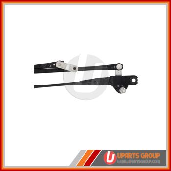 2013 Subaru BRZ Windshield Wiper Linkage Uparts Group WLBR13 image 3 of 4