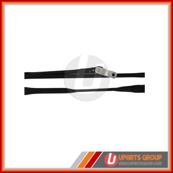 2013 Subaru BRZ Windshield Wiper Linkage Uparts Group WLBR13 image 4 of 4
