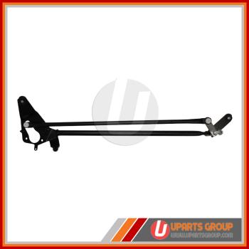 2024 Ford Bronco Sport Windshield Wiper Linkage