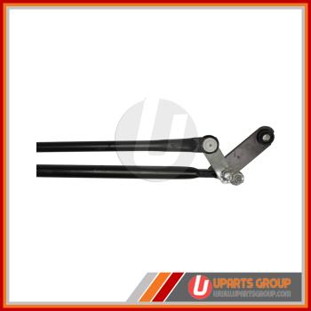 2022 Ford Bronco Sport Windshield Wiper Linkage Uparts Group WLBS21 image 3 of 4