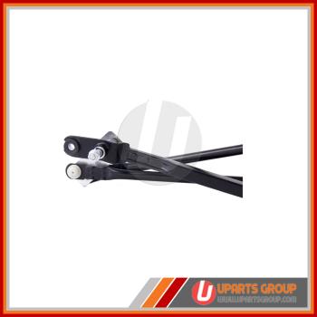 2009 Cadillac Escalade EXT Windshield Wiper Linkage Uparts Group WLC107 image 2 of 4