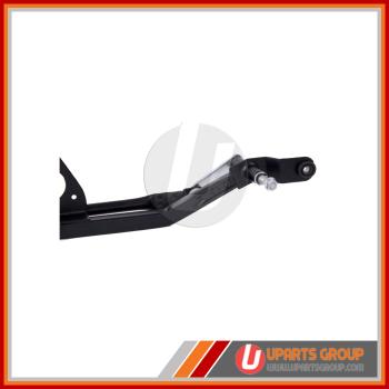 2009 Cadillac Escalade EXT Windshield Wiper Linkage Uparts Group WLC107 image 3 of 4