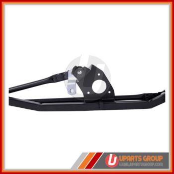 2009 Cadillac Escalade EXT Windshield Wiper Linkage Uparts Group WLC107 image 4 of 4