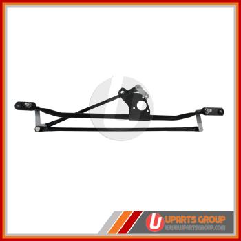 2007 Chevrolet Silverado 2500 Windshield Wiper Linkage Uparts Group WLC108 image 1 of 4