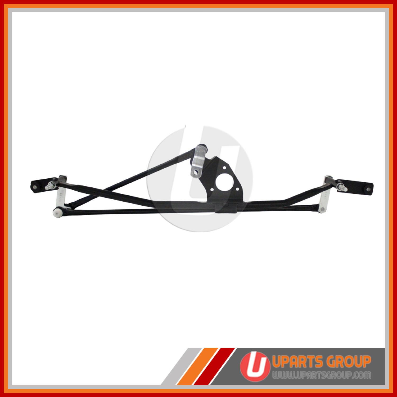 Uparts Group WLC115 - Windshield Wiper Linkage Uparts Group WLC115 Windshield Wiper Linkage product image 1 of 4
