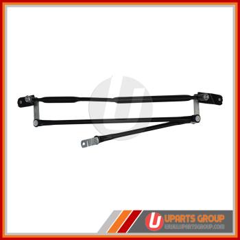 2021 GMC Sierra Windshield Wiper Linkage Uparts Group WLC119 image 1 of 4
