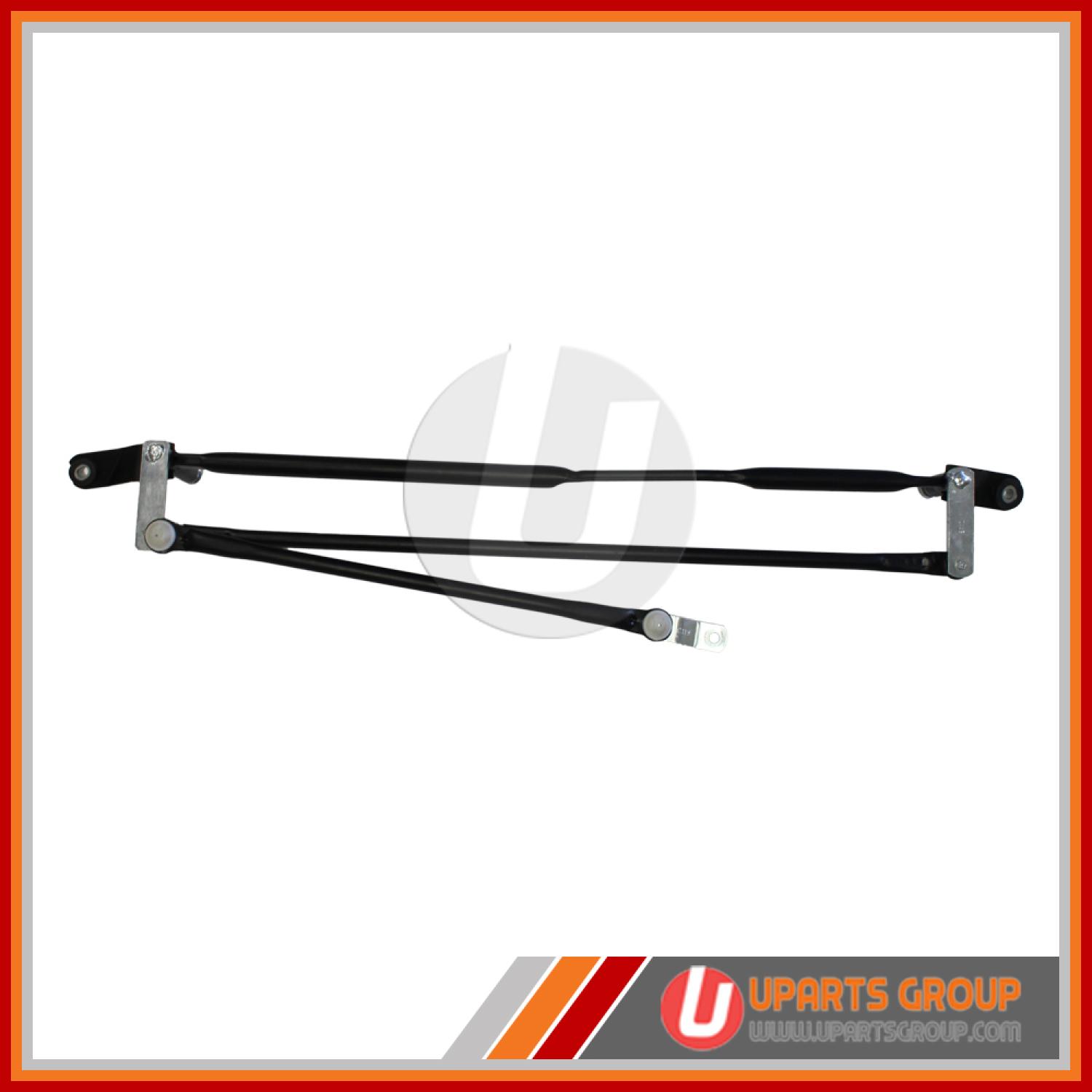 Uparts Group WLC119 - Windshield Wiper Linkage Uparts Group WLC119 Windshield Wiper Linkage product image 4 of 4
