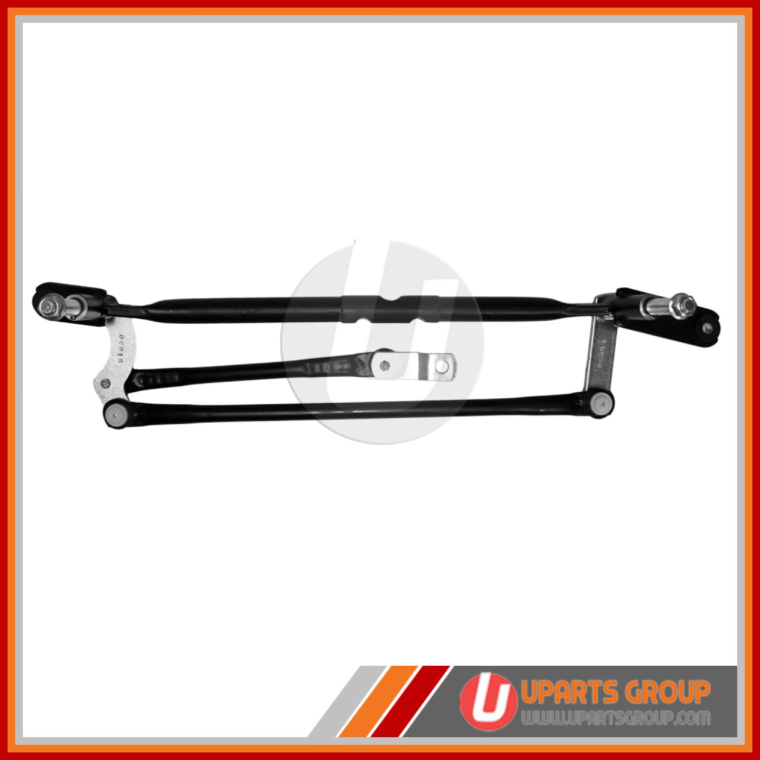 Uparts Group WLC215 - Windshield Wiper Linkage Uparts Group WLC215 Windshield Wiper Linkage product image 1 of 4