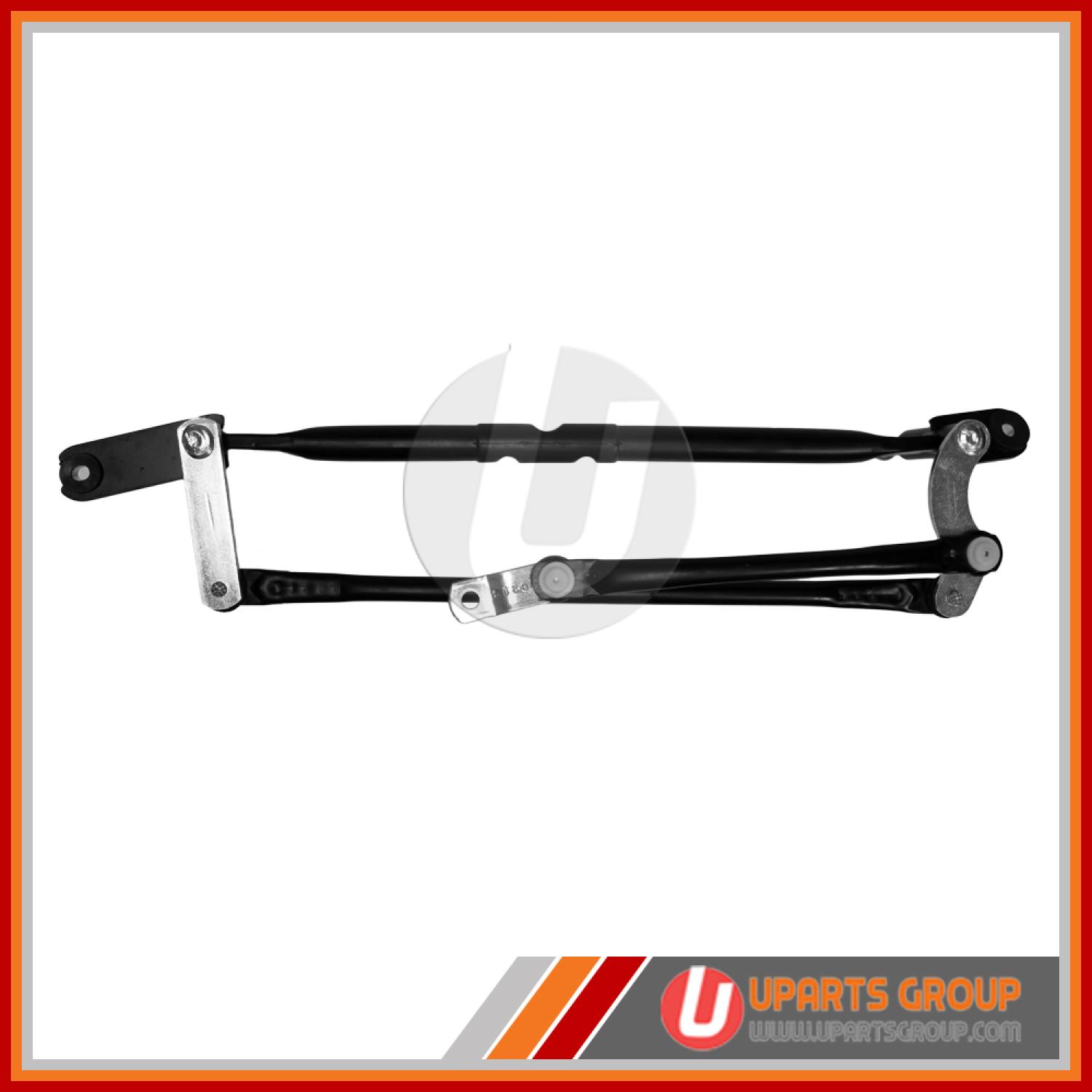 Uparts Group WLC215 - Windshield Wiper Linkage Uparts Group WLC215 Windshield Wiper Linkage product image 4 of 4