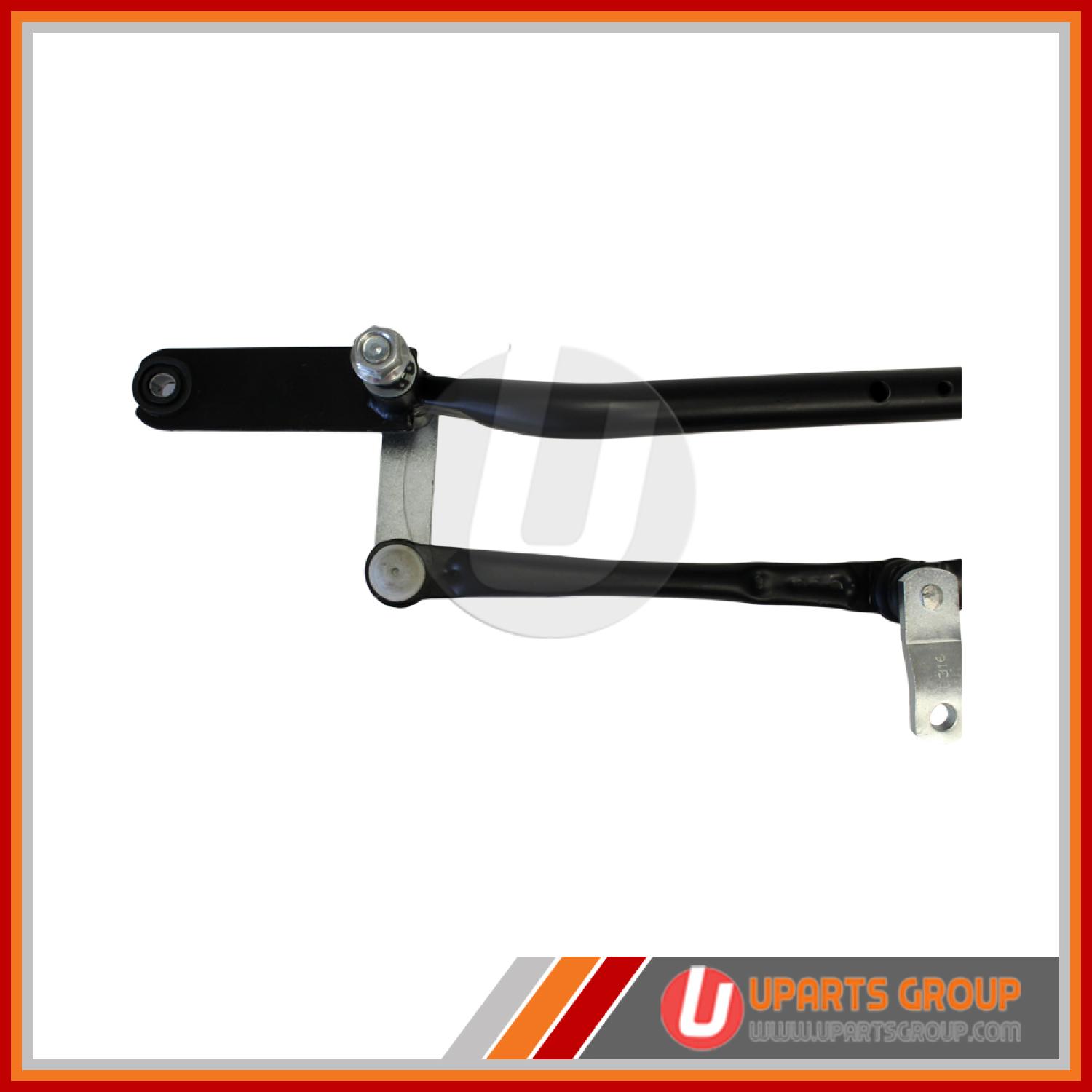Uparts Group WLC316 - Windshield Wiper Linkage Uparts Group WLC316 Windshield Wiper Linkage product image 2 of 4