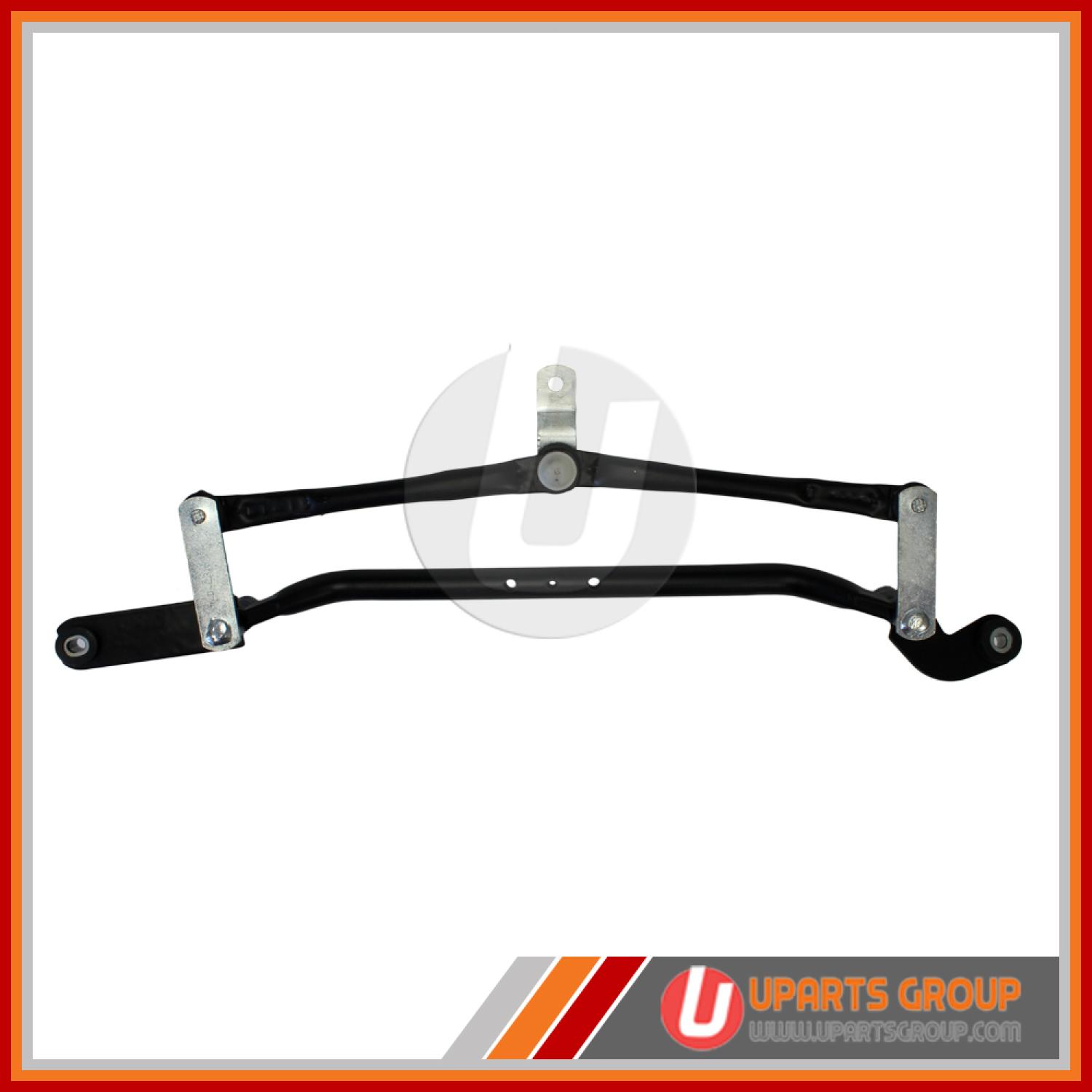 Uparts Group WLC316 - Windshield Wiper Linkage Uparts Group WLC316 Windshield Wiper Linkage product image 4 of 4