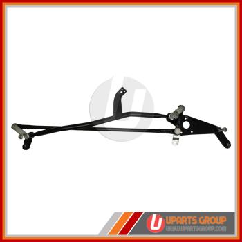 2015 Mercedes-Benz C63 AMG Windshield Wiper Linkage Uparts Group WLC317 image 1 of 4