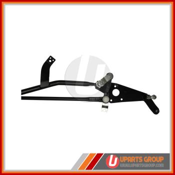 2015 Mercedes-Benz C63 AMG Windshield Wiper Linkage Uparts Group WLC317 image 2 of 4