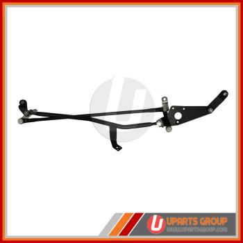 2015 Mercedes-Benz C63 AMG Windshield Wiper Linkage Uparts Group WLC317 image 4 of 4