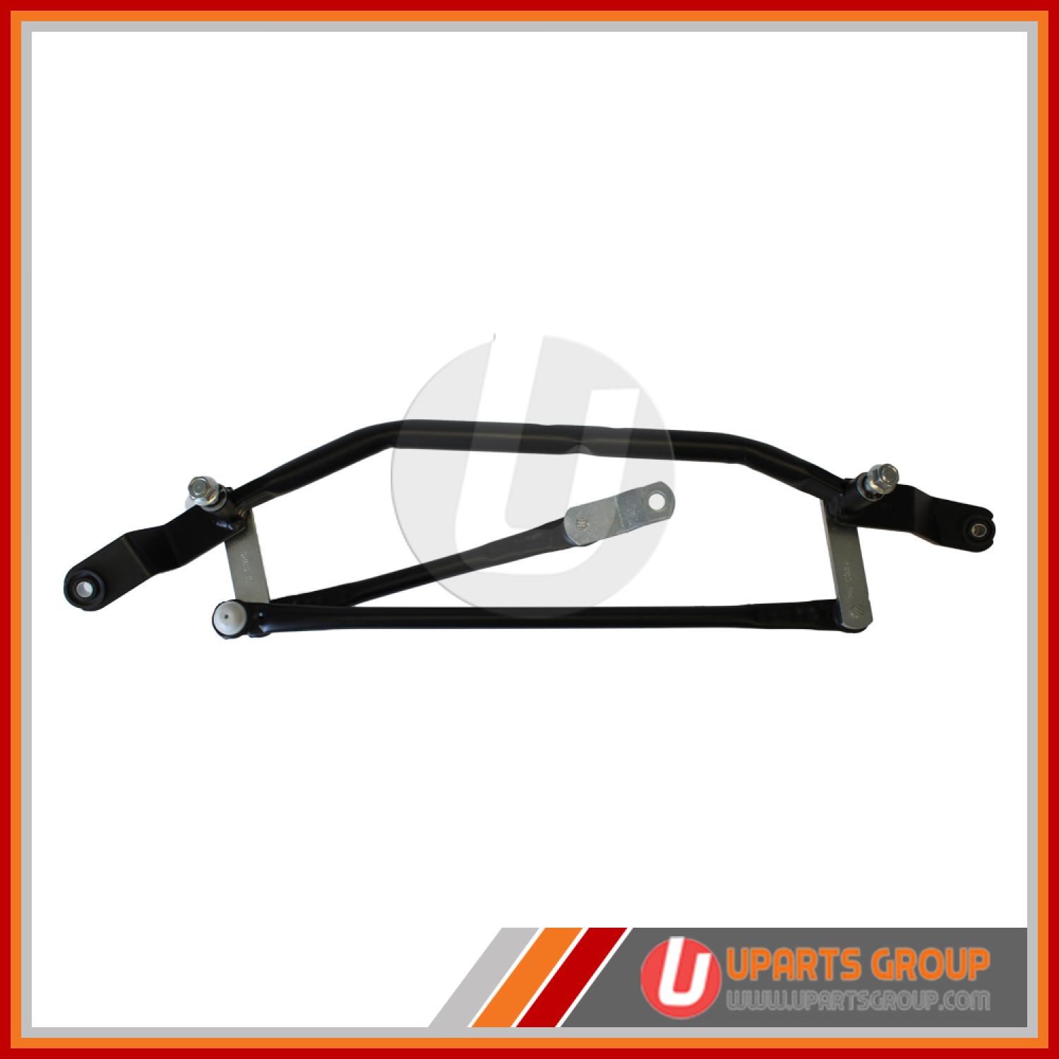Uparts Group WLC320 - Windshield Wiper Linkage Uparts Group WLC320 Windshield Wiper Linkage product image 1 of 4