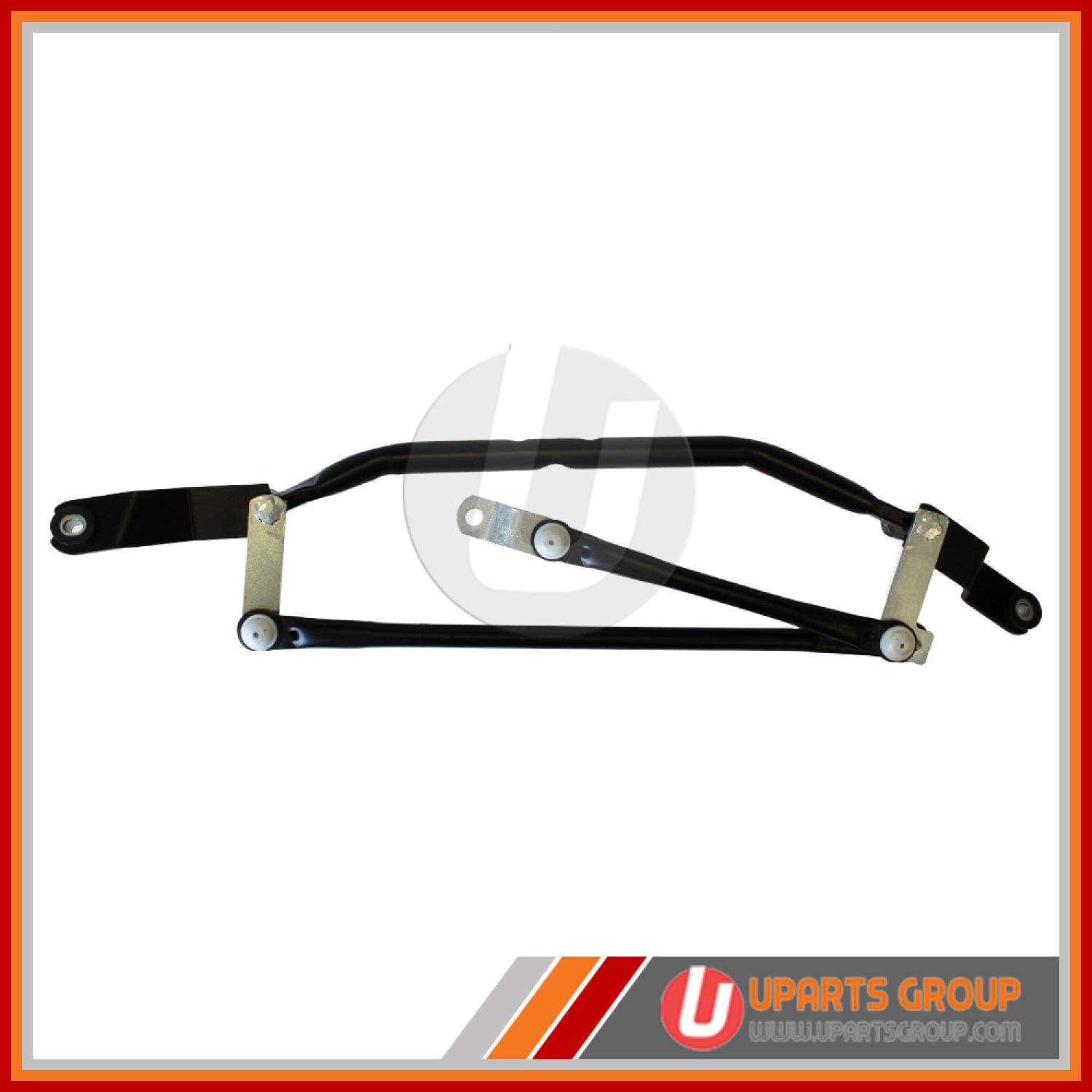 Uparts Group WLC320 - Windshield Wiper Linkage Uparts Group WLC320 Windshield Wiper Linkage product image 4 of 4
