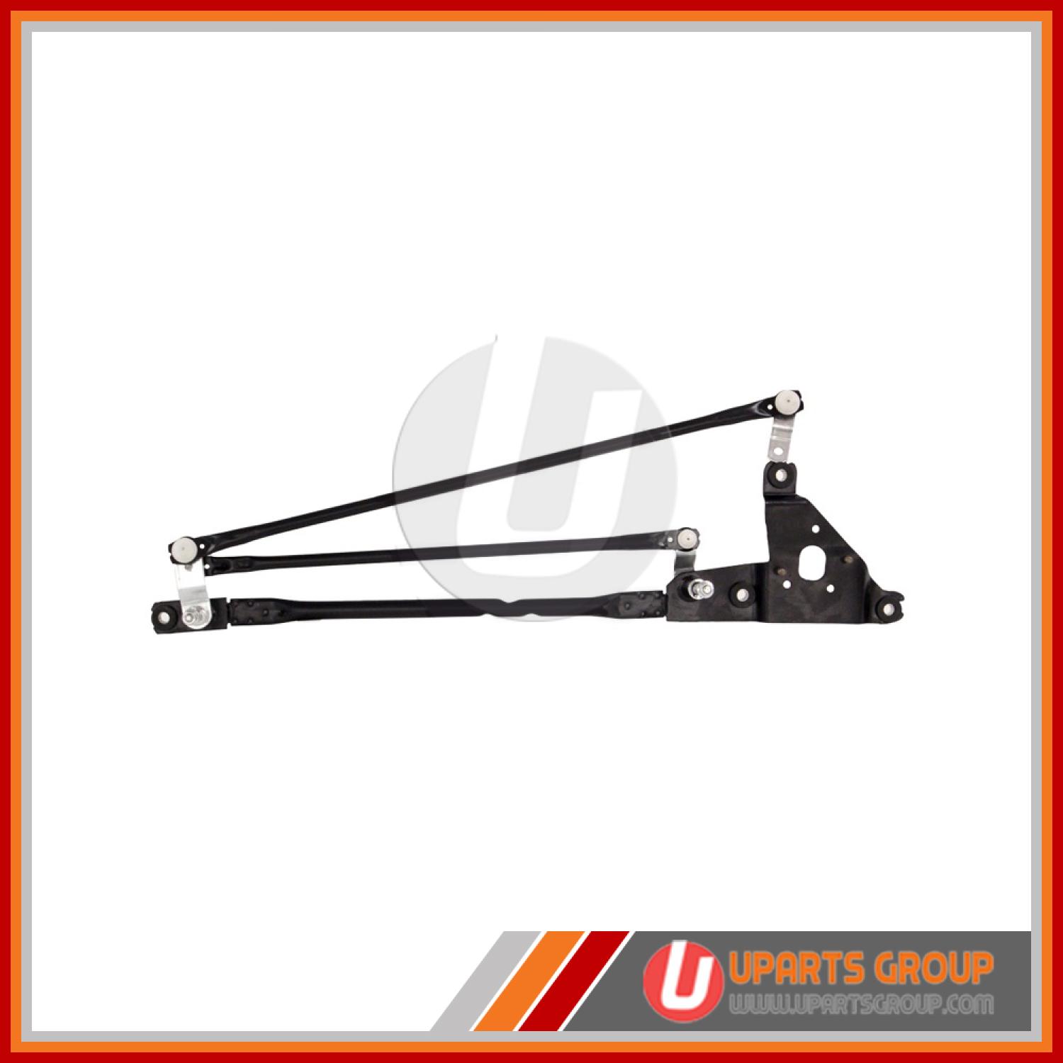 Uparts Group WLC706 - Windshield Wiper Linkage Uparts Group WLC706 Windshield Wiper Linkage product image 1 of 4
