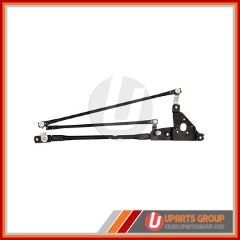 2012 Volvo C30 Windshield Wiper Linkage