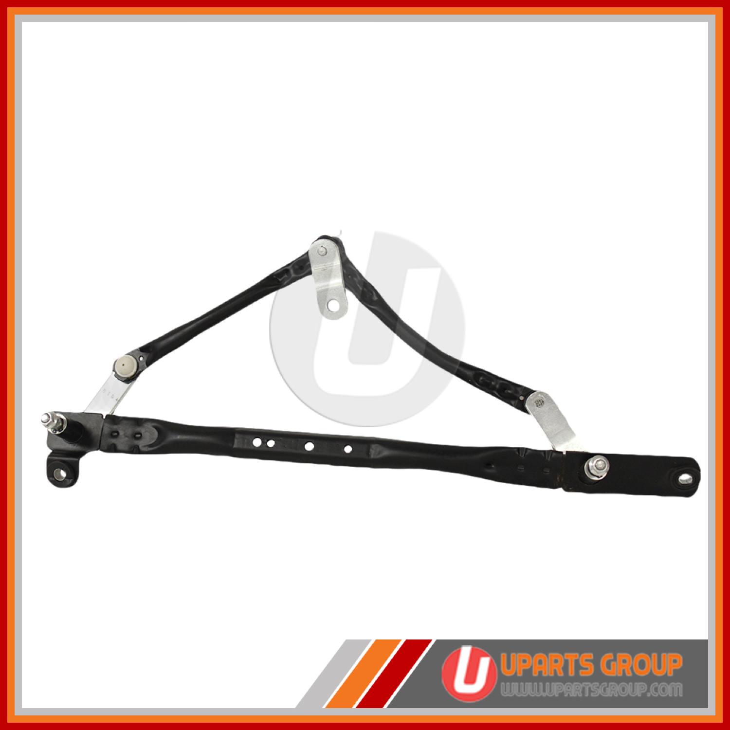 Uparts Group WLCA03 - Windshield Wiper Linkage Uparts Group WLCA03 Windshield Wiper Linkage product image 1 of 4
