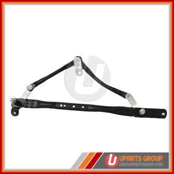 2004 Oldsmobile Alero Windshield Wiper Linkage Uparts Group WLCA03 image 1 of 4